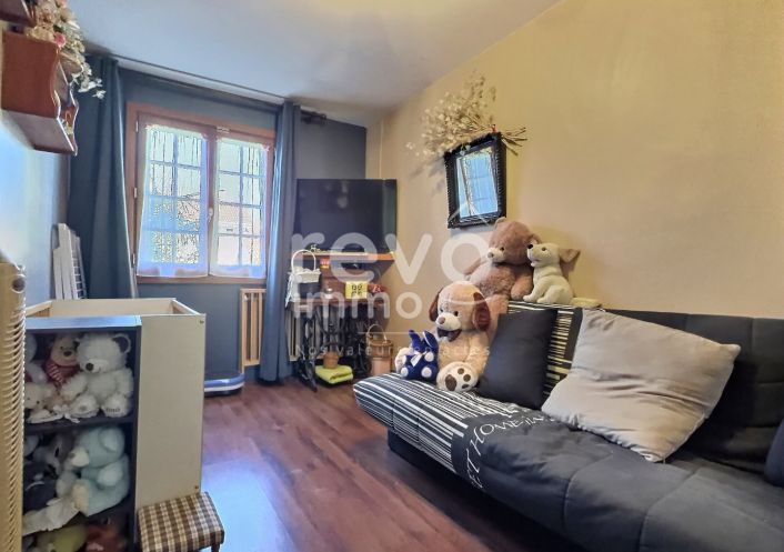 à vendre Maison Saint Andre De Corcy