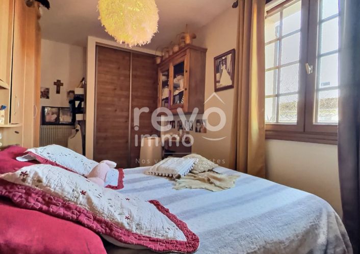 à vendre Maison Saint Andre De Corcy