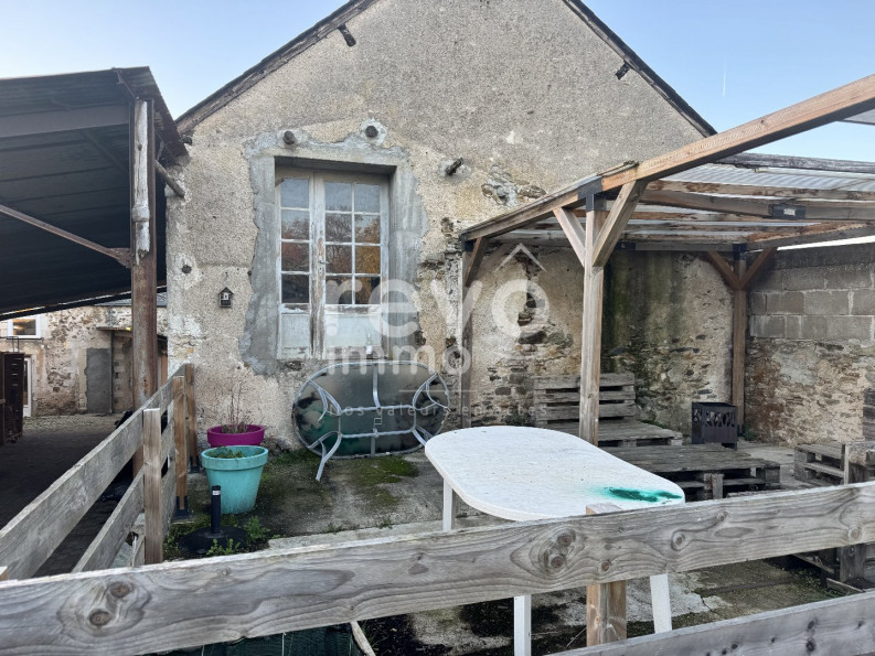 vente Maison Rablay Sur Layon - Photo 7