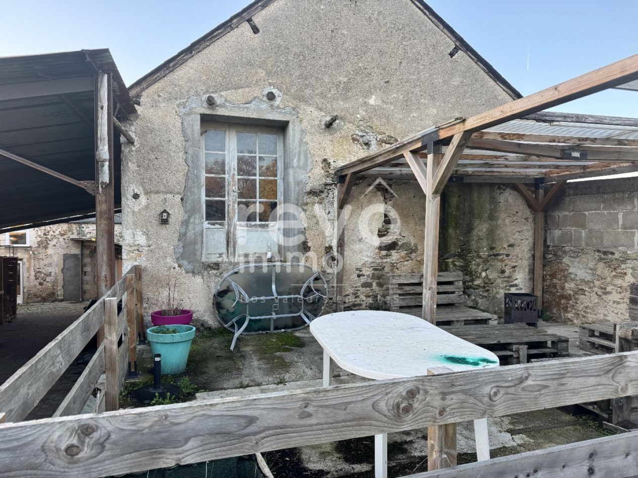 à vendre Maison Rablay Sur Layon - Photo 7