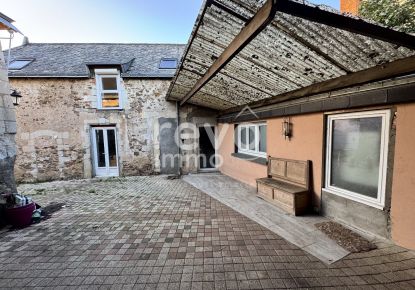 vente Maison Rablay Sur Layon
