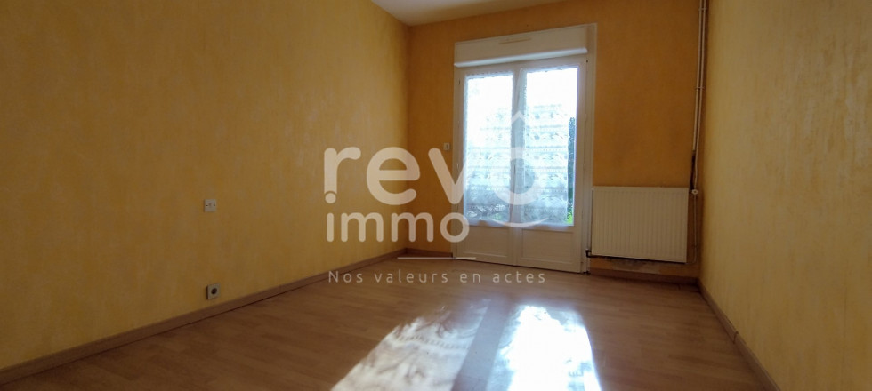 vente Maison à rénover La Menitre - Photo 9