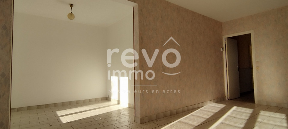 vente Maison à rénover La Menitre - Photo 6