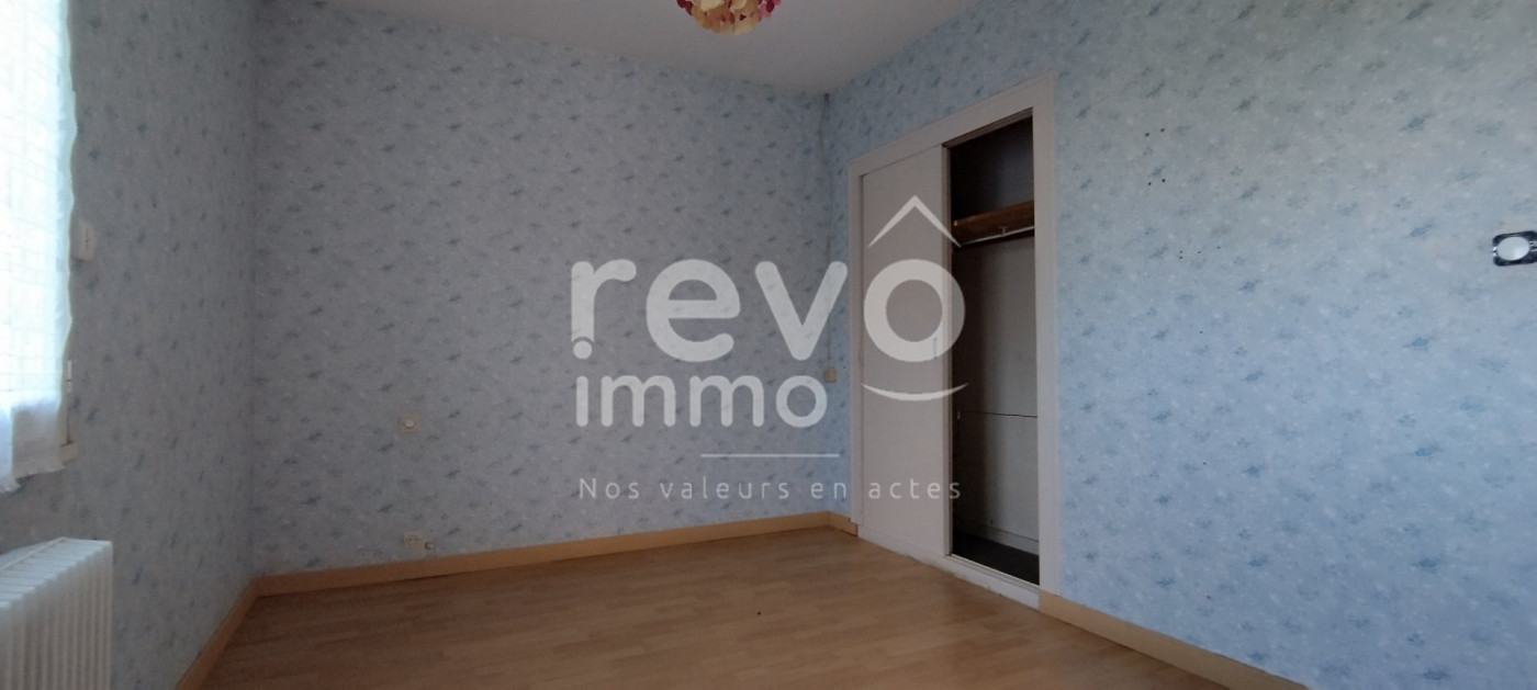 à vendre Maison à rénover La Menitre - Photo 7