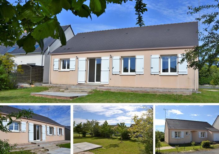 à louer Maison Maumusson