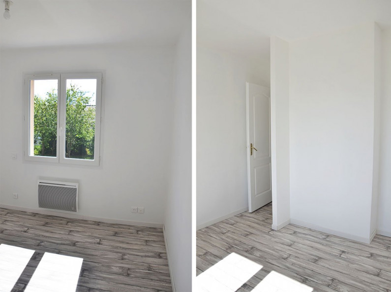 location Maison Maumusson - Photo 10