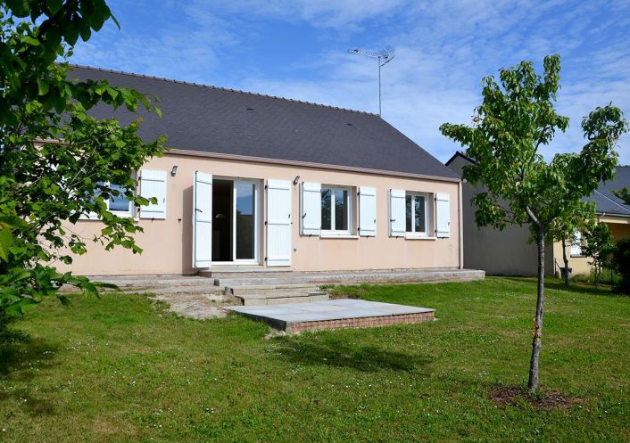 à louer Maison Maumusson