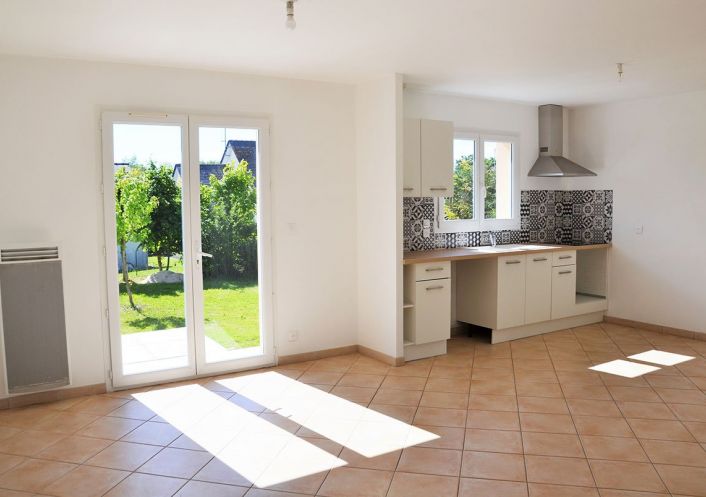 à louer Maison Maumusson