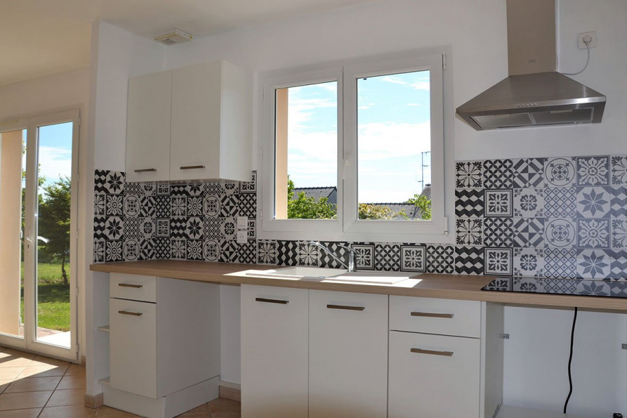 location Maison Maumusson - Photo 6