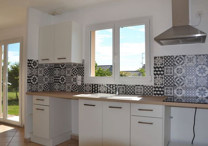 à louer Maison Maumusson