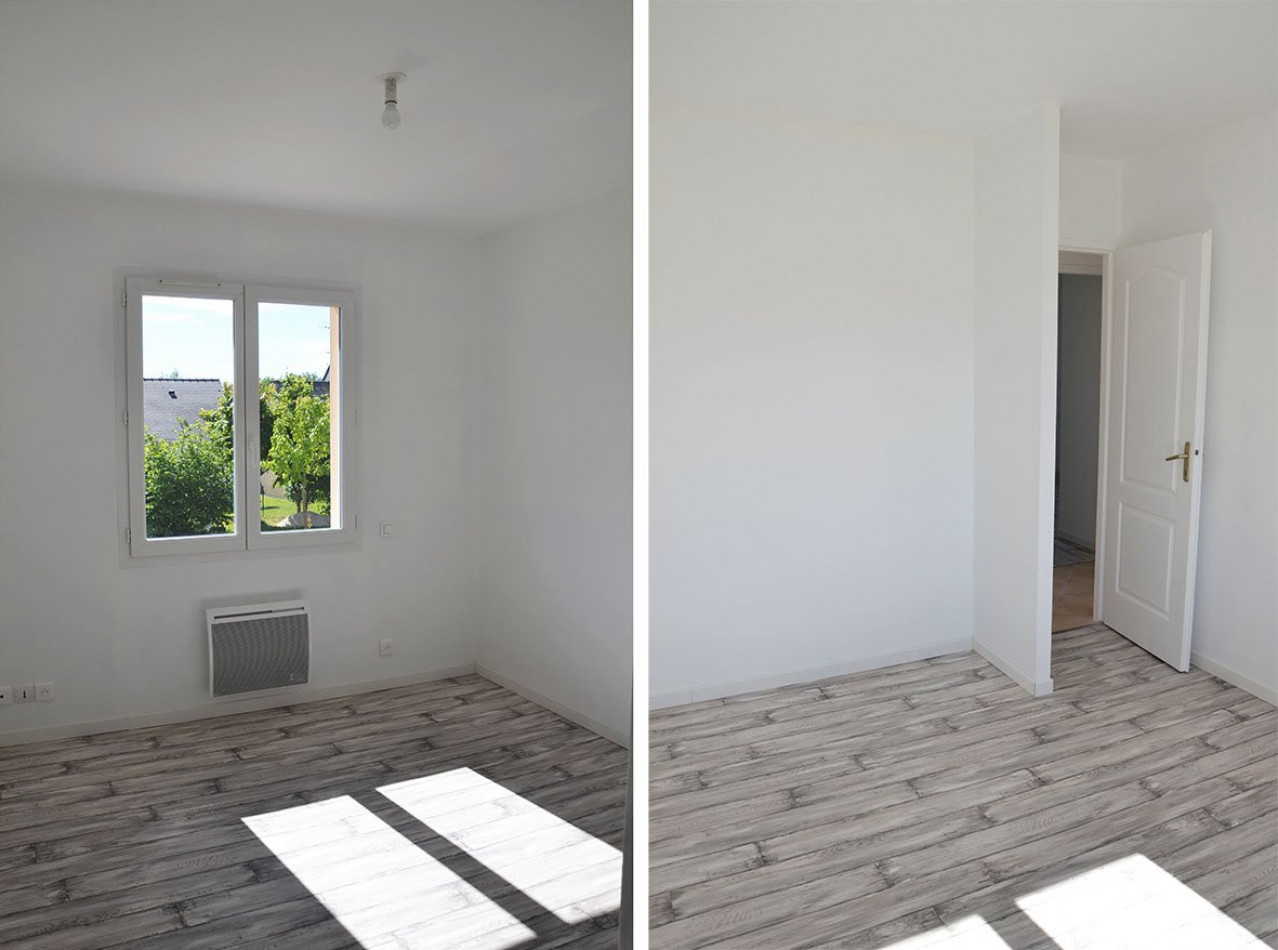 à louer Maison Maumusson - Photo 8