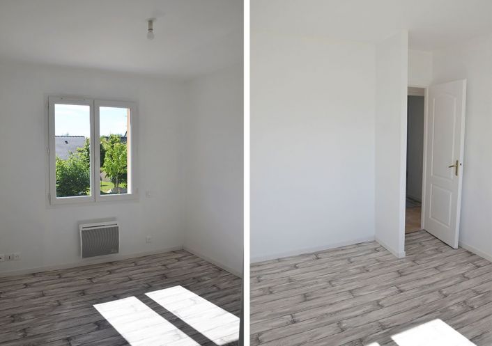 à louer Maison Maumusson