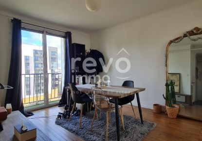 vente Appartement Pont Rousseau