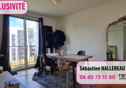 vente Appartement Pont Rousseau