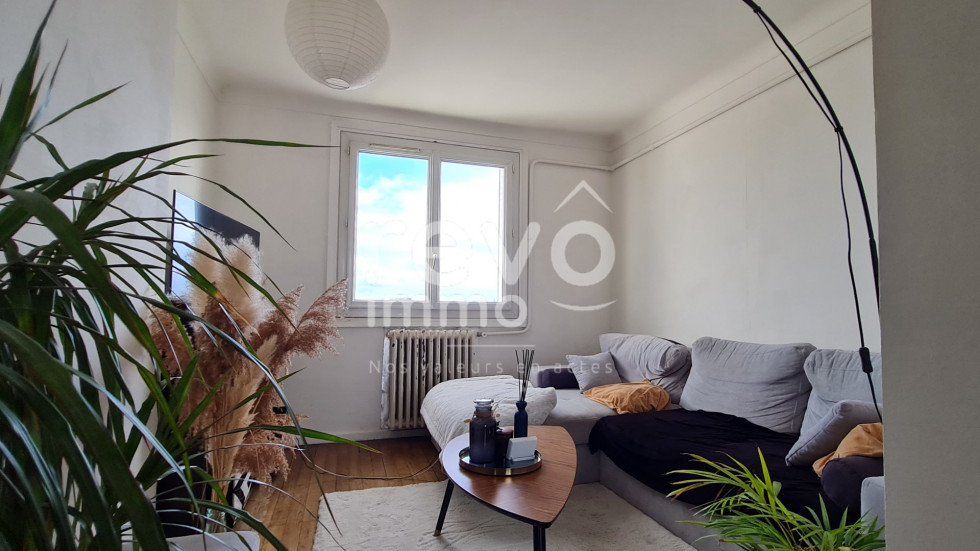 vente Appartement Pont Rousseau - Photo 3