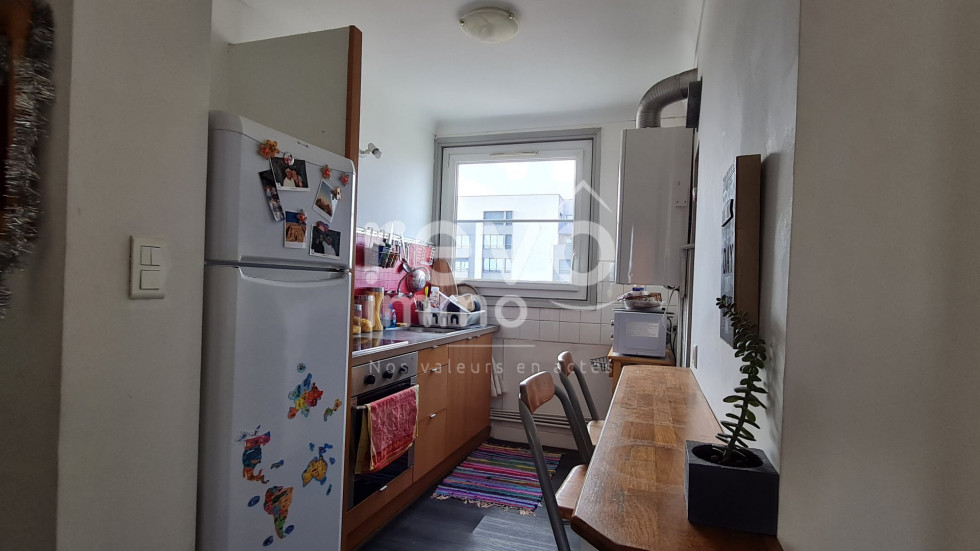 vente Appartement Pont Rousseau - Photo 4