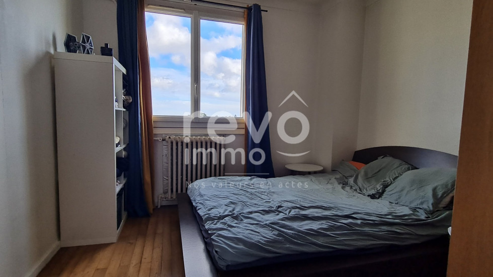 vente Appartement Pont Rousseau - Photo 5