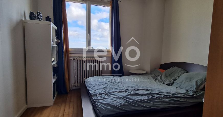 vente Appartement Pont Rousseau