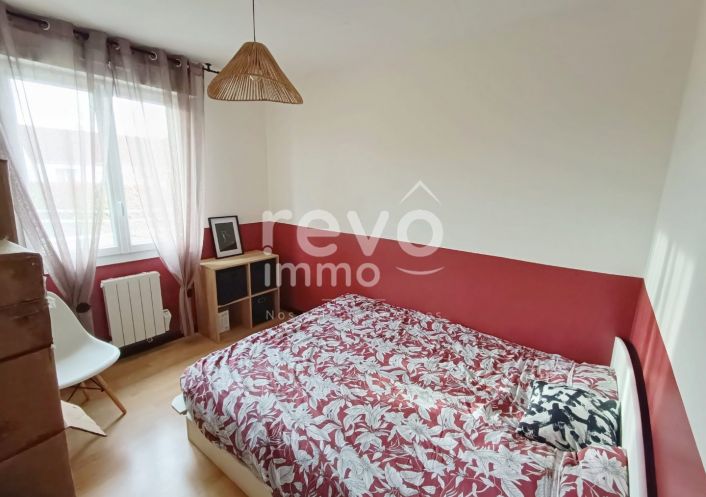 à vendre Maison individuelle La Chevroliere