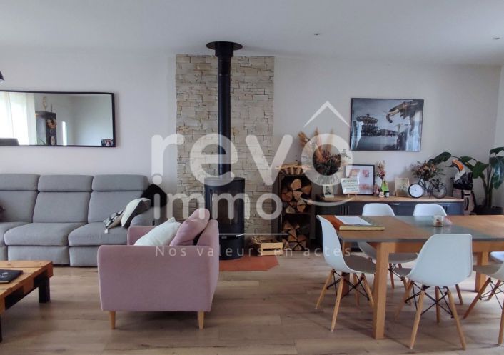 à vendre Maison individuelle La Chevroliere