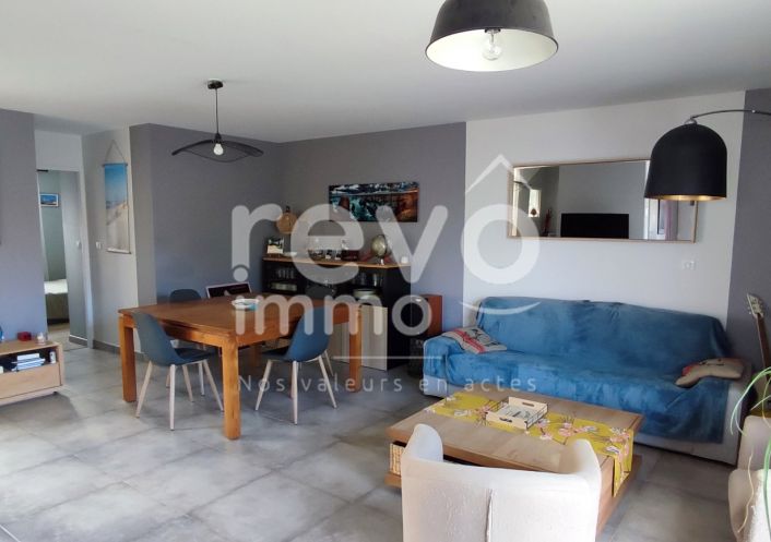 à vendre Maison individuelle Saint Philbert De Grand Lieu