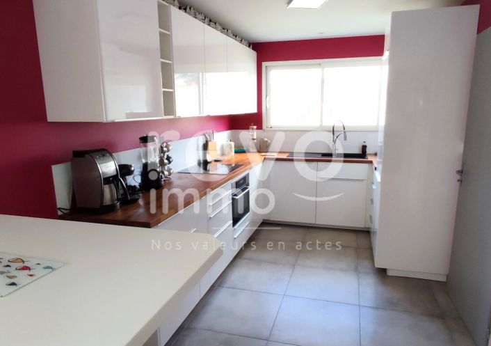 à vendre Maison individuelle Saint Philbert De Grand Lieu