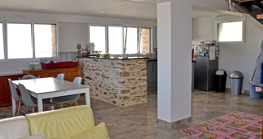 location Maison La Varenne