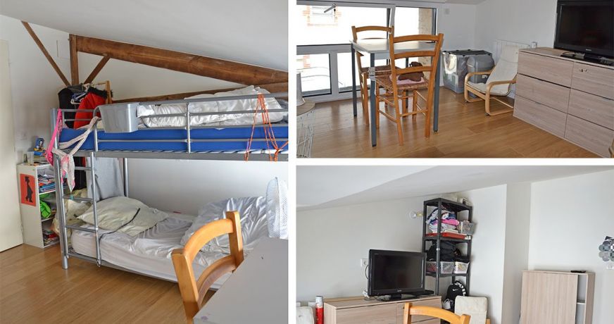 location Maison La Varenne