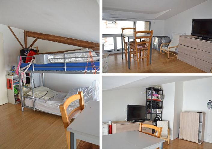 à louer Maison La Varenne