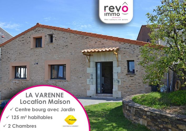 à louer Maison La Varenne