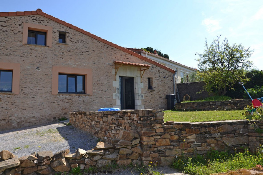 location Maison La Varenne - Photo 3