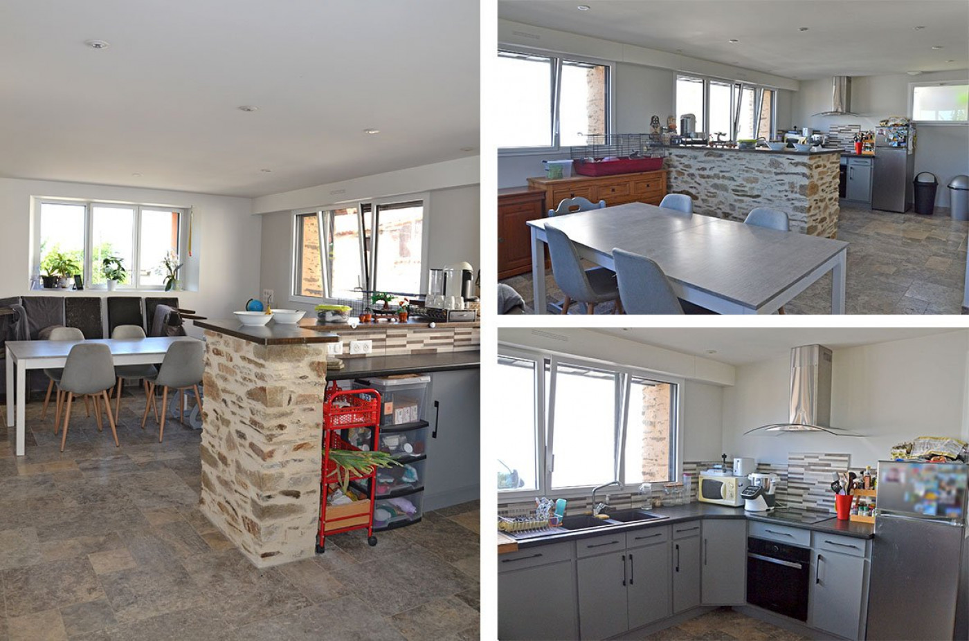 à louer Maison La Varenne - Photo 5