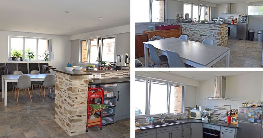 location Maison La Varenne