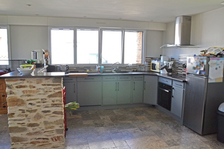 location Maison La Varenne - Photo 6