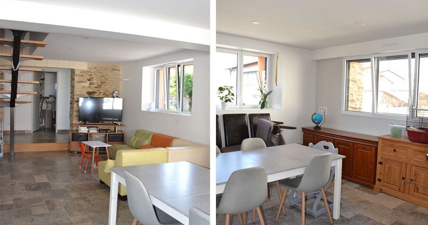 location Maison La Varenne