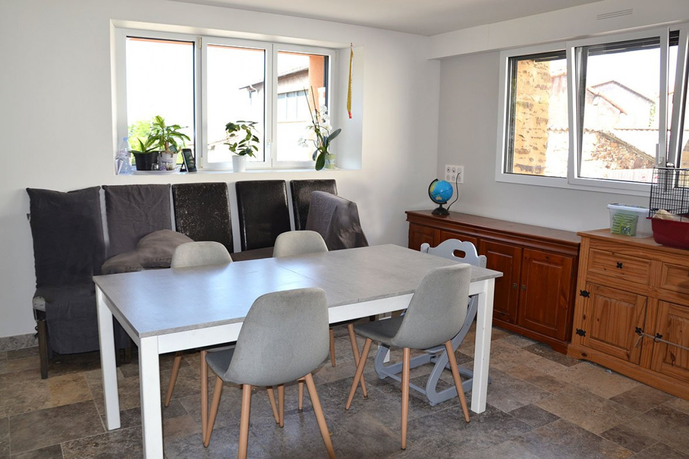 à louer Maison La Varenne - Photo 8