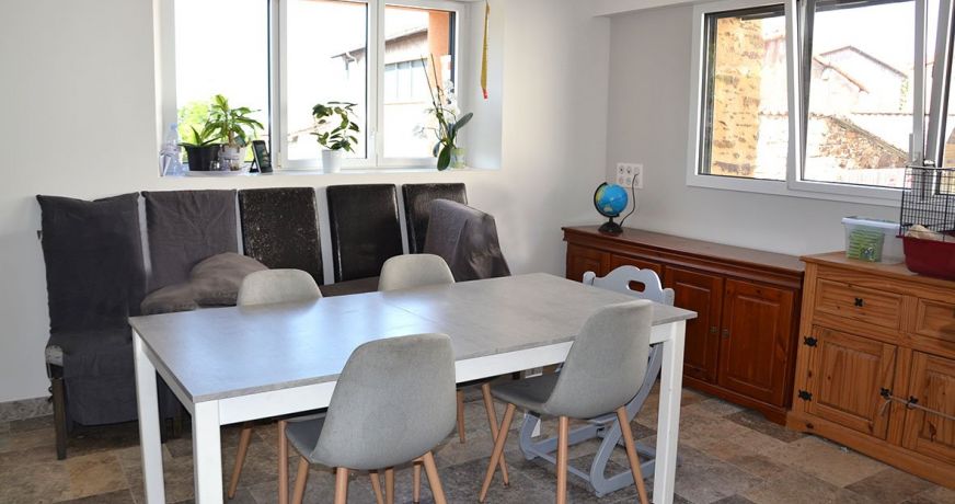 location Maison La Varenne