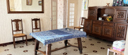 vente Maison Faye D'anjou