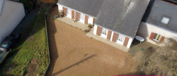 vente Maison Faye D'anjou
