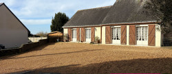 vente Maison Faye D'anjou