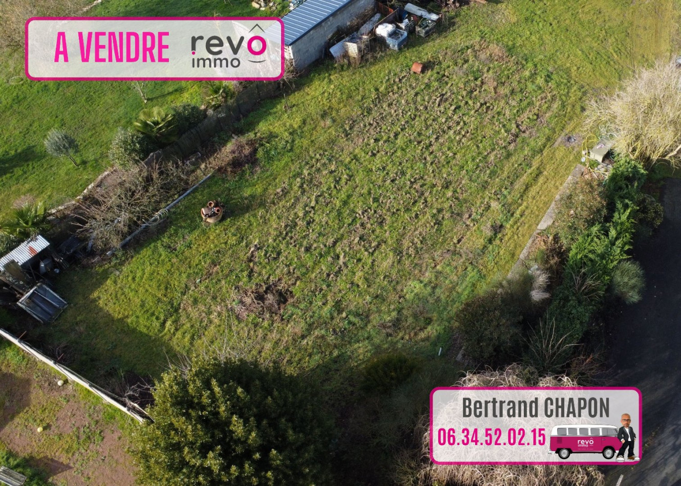 à vendre Maison Faye D'anjou - Photo 3