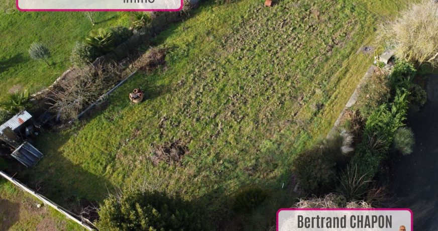 vente Maison Faye D'anjou