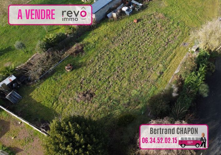 à vendre Maison Faye D'anjou