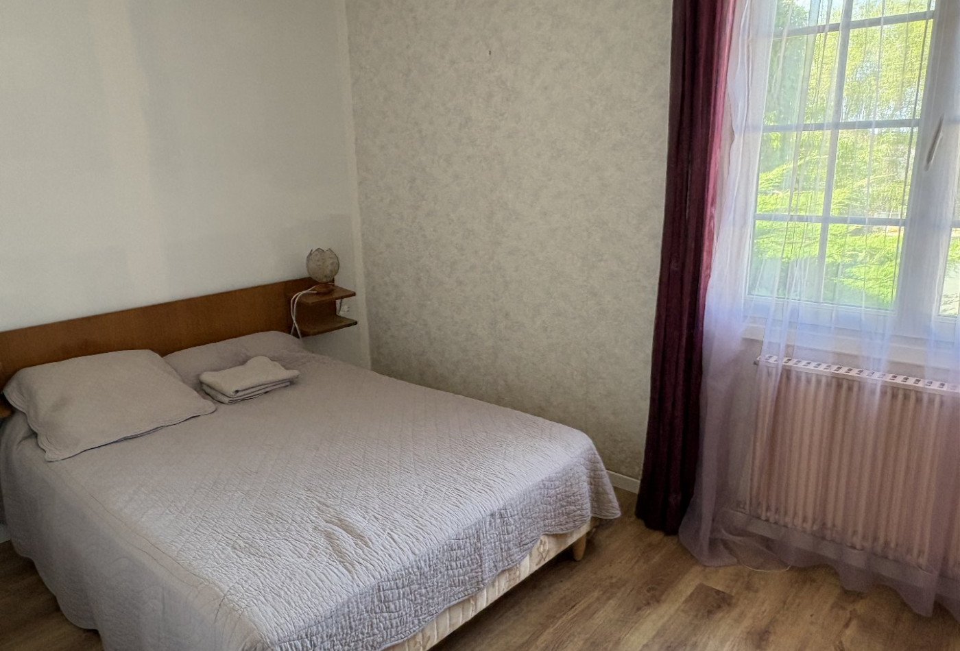 vente Maison Faye D'anjou - Photo 7