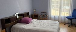 vente Maison Faye D'anjou