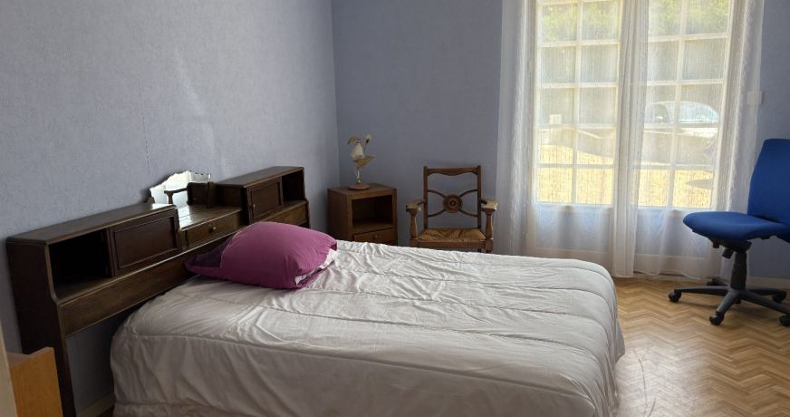 vente Maison Faye D'anjou