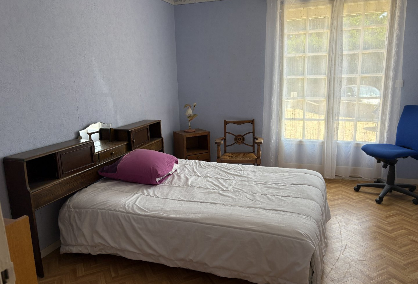 vente Maison Faye D'anjou - Photo 8