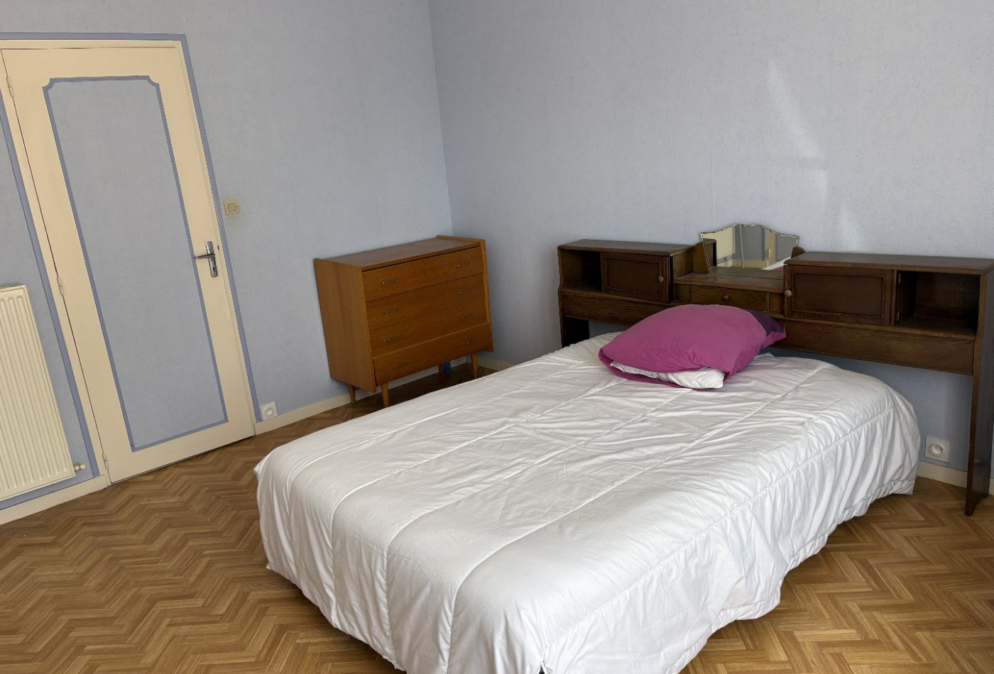 vente Maison Faye D'anjou - Photo 9