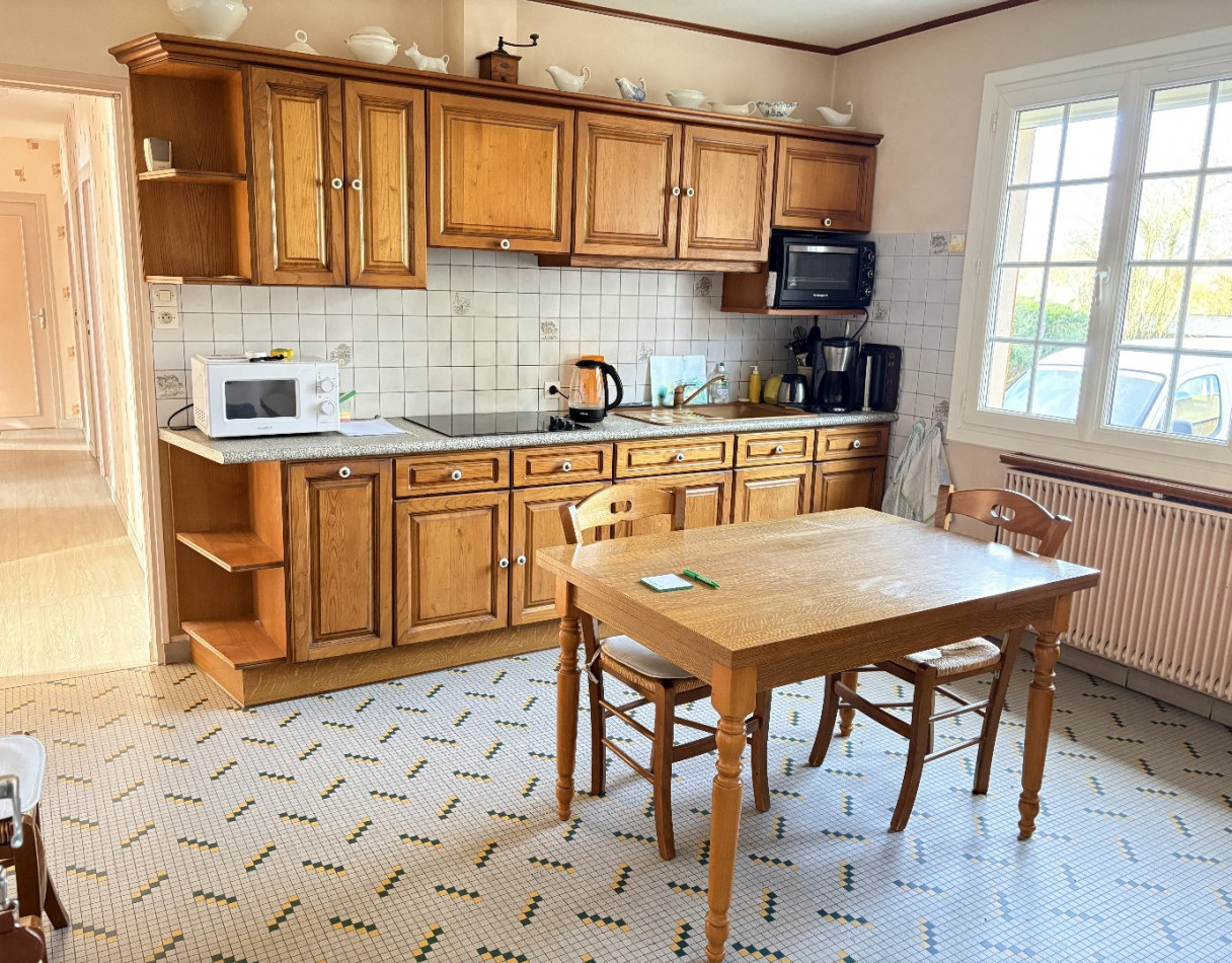 à vendre Maison Faye D'anjou - Photo 6