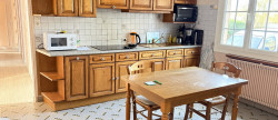 vente Maison Faye D'anjou